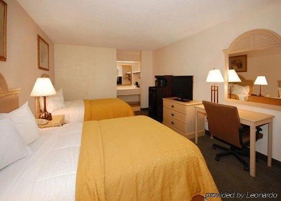 Quality Hotel Morehead City Near Atlantic Beach Oda fotoğraf