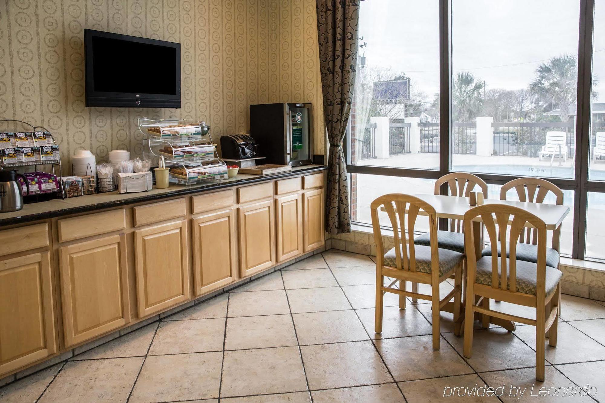 Quality Hotel Morehead City Near Atlantic Beach Dış mekan fotoğraf